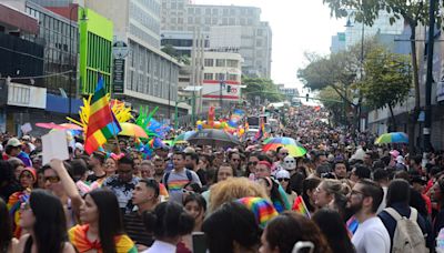 Municipalidad de San José confirma que canceló participación de banda en la Marcha de la Diversidad