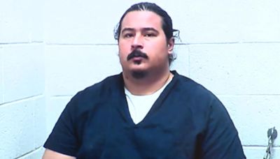 Micah Seau, nephew of late Chargers star, charged with murder in 2023 fentanyl death