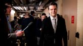 Matt Gaetz attended 2017 party where minor and drugs were present, woman's sworn statement obtained by Congress claims