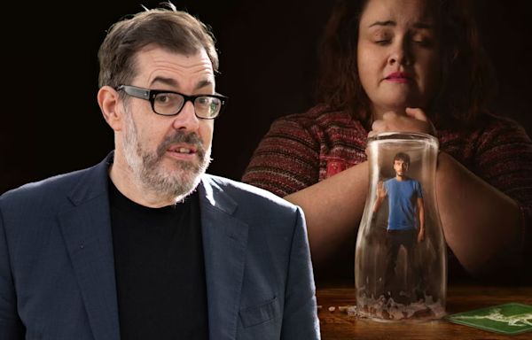 ‘Baby Reindeer’: Richard Osman Claims “Everyone” In Industry Knows Who TV Writer Abuser Is
