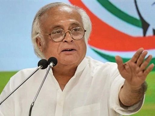 ‘Dramatic U-Turn’: Jairam Ramesh questions Centre’s stand in NGT on Nicobar project