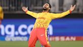 Fan Asks Zimbabwe's Sikandar Raza To Play For Pakistan, His Response Wins Internet | Cricket News