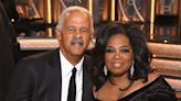 Oprah Winfrey’s surprising confession about romance with longtime partner Stedman Graham