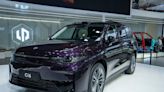 Leapmotor C16 : le grand SUV chinois fait ses débuts