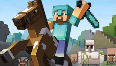 Ubisoft and Xbox Are Taking Sellers of Counterfeit Assassin's Creed, Minecraft Merch to Court - IGN