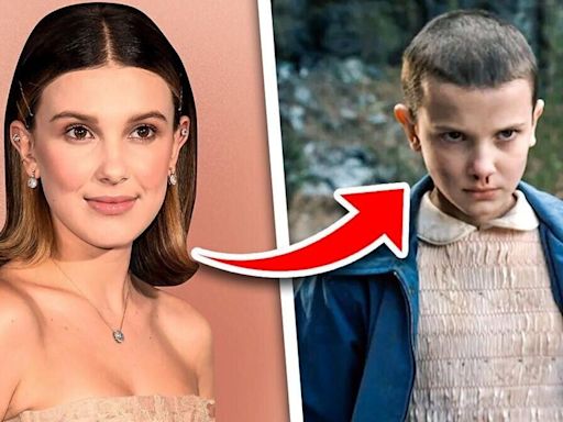 15 Interesting Facts About Millie Bobby Brown