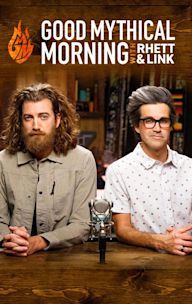 Good Mythical Morning