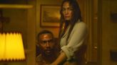 Omari Hardwick Says Jennifer Lopez Was 'Perfect Humble Force of a Woman' on 'The Mother' Set (Exclusive)