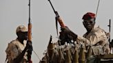 Sudan’s notorious paramilitary group loots a Darfur hospital, aid group says