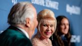 Ivana Trump Died From Blunt Force Trauma, Medical Examiner Rules