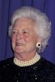 Barbara Bush