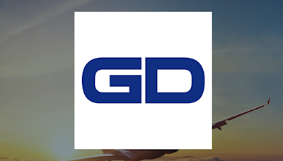 General Dynamics Co. (NYSE:GD) CFO Sells $3,978,647.04 in Stock