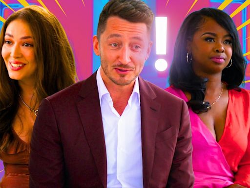 Married At First Sight Needs To Change Its Format (Will Season 18 Be Different?)