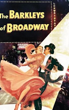 The Barkleys of Broadway