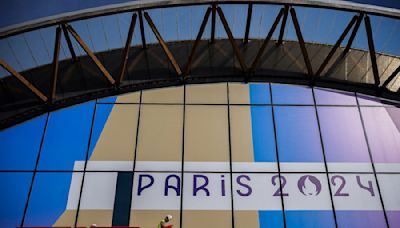 Tech outage was good test for Paris Games systems, says IOC