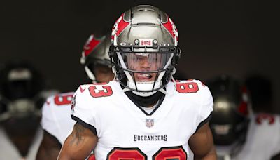 Tampa Bay Buccaneers Waive Young Return Man Amidst Injury During OTAs