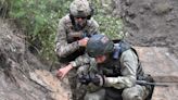 Wagner mercenaries training Belarus special forces just miles from border with Nato-member Poland