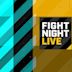 BT Sport Fight Night Live