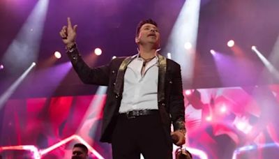 Confirma AMLO a la Banda MS para “El Grito“