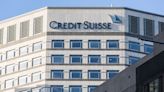 Beware The Ides Of March: Stock Market Down Sharply At Midday As Credit Suisse Falls Below $2