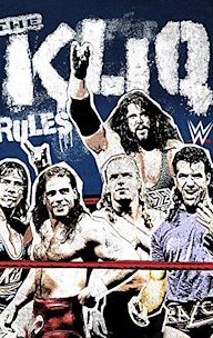 WWE: The Kliq Rules