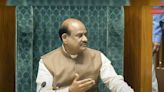 "Chair Has No Switch To Turn Off Mics": Lok Sabha Speaker Om Birla