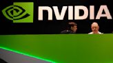 Nvidia results, more retail earnings: What to know this week