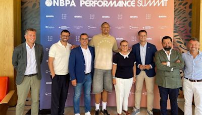 La NBA aterriza en Málaga con la nueva edición de The Sanctuary