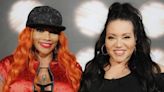 Salt-N-Pepa on Fighting for Recognition and Earning a Star on Hollywood’s Walk of Fame