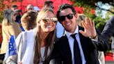 Rory McIlroy and Erica Stoll call off divorce ahead of U.S. Open