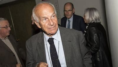 Bertinotti: "Sinistra finita nel 1980. D'Alema? Serviva un postcomunista..."