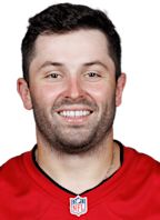 Baker Mayfield