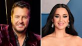 Luke Bryan Defends Katy Perry After ‘American Idol’ Backlash