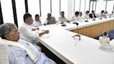 MUDA ‘scam’: Karnataka Cabinet resolves to advise Governor withdraw show cause notice served to Siddaramaiah, dismiss complaint