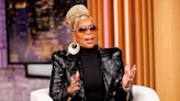 Mary J.Blige Casually Hints At Retirement Amid Rock And Roll Hall Of Fame Recognition