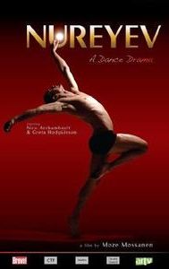 Nureyev: a Dance Drama