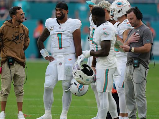 Could Dolphins Be the Last Undefeated Team in 2024?