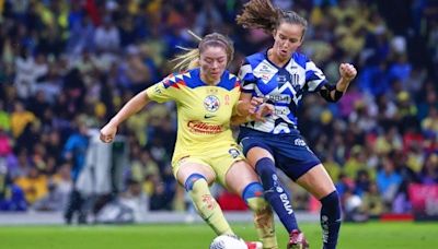 Rayadas vs América: Se busca nueva reina en la Liga MX Femenil