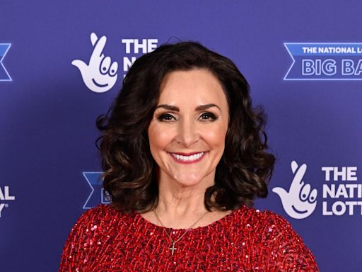 Strictly judge Shirley Ballas details ‘emotional’ breast cancer scare