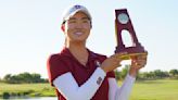 Rose Zhang leaves dominant amateur career to turn pro