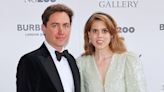 Princess Beatrice's Husband Edoardo Mapelli Mozzi Shared a Sweet Tribute to the Queen