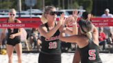 New Smyrna Beach's district dominance continues with third straight beach volleyball crown