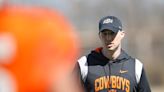 Tramel's ScissorTales: Why OSU's Mike Gundy sees similarities in Bryan Nardo, Gary Gibbs