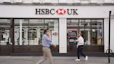 HSBC and Virgin Money among banking customers facing pay day outages