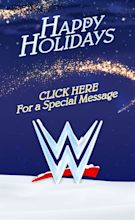 WWE: Happy Holidays from WWE! | Milled