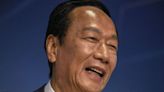 Foxconn Billionaire’s Eight-Year Stock Target Finally Comes True