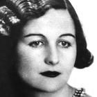 Nancy Mitford