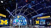 First night of NFL draft averages 12.1 million viewers, a 6% increase over last year