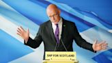 SNP in strong position despite election ‘setback’, Swinney says