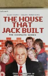 The House That Jack Built